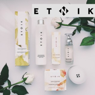 Cosmetica Etnik on Boutique Cosmétique 